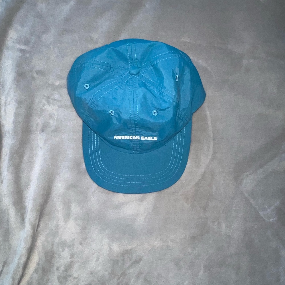 Brand new American eagle beach hat(no tags).